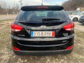 Hyundai IX35 2.0 D4x4Швейц, снимка 3