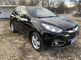 Hyundai IX35 2.0 D4x4Швейц, снимка 4