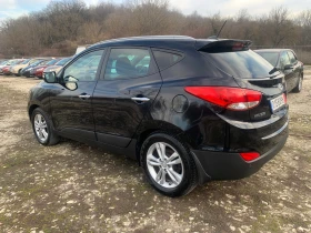 Hyundai IX35 2.0 D4x4Швейц, снимка 2