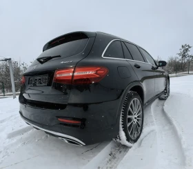 Mercedes-Benz GLC 250 AMG/ШВЕЙЦАРИЯ/, снимка 5