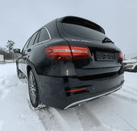 Mercedes-Benz GLC 250 AMG/ШВЕЙЦАРИЯ/, снимка 4