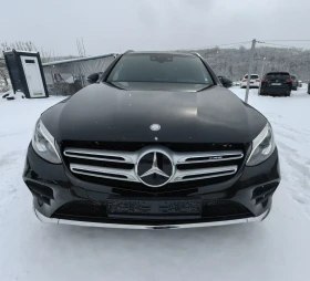 Mercedes-Benz GLC 250 AMG/ШВЕЙЦАРИЯ/, снимка 2