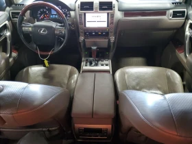 Lexus GX 460 PREMIUM - 26000 лв. - 45350431 | Car24.bg