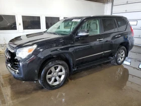  Lexus GX 460