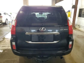 Lexus GX 460 PREMIUM - 26000 лв. - 45350431 | Car24.bg