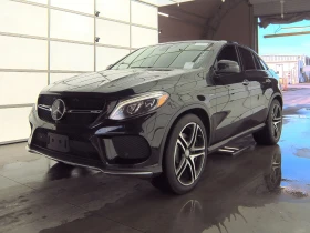 Mercedes-Benz GLE 450 AMG | Mobile.bg    1