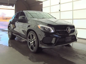 Mercedes-Benz GLE 450 AMG | Mobile.bg    3