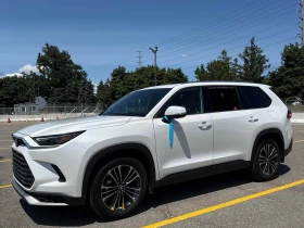 Toyota Highlander GRAND Hybrid Platinum MAXCARFAX    | Mobile.bg    2
