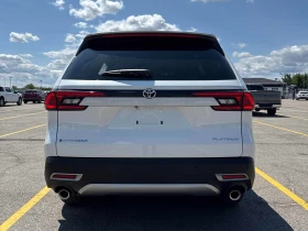 Toyota Highlander GRAND Hybrid Platinum MAXCARFAX    | Mobile.bg    5