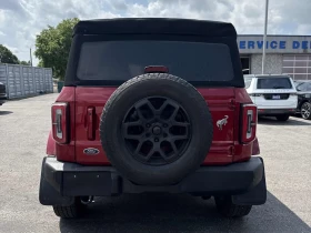 Обява за продажба на Ford Bronco * OUTER BANKS * CARFAX * БЕЗ ПЪРВОНАЧАЛНА ВНОСКА ~45 300 лв. - изображение 4
