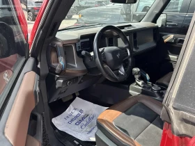 Обява за продажба на Ford Bronco * OUTER BANKS * CARFAX * БЕЗ ПЪРВОНАЧАЛНА ВНОСКА ~45 300 лв. - изображение 5