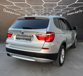 BMW X3 3.0D-AUTOMATIC-Xdrive | Mobile.bg    6