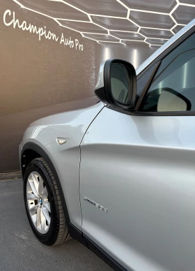 BMW X3 3.0D-AUTOMATIC-Xdrive | Mobile.bg    7