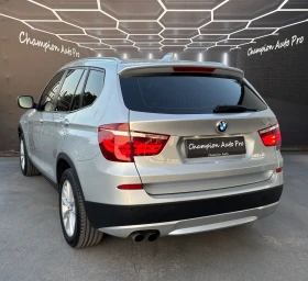 BMW X3 3.0D-AUTOMATIC-Xdrive | Mobile.bg    4