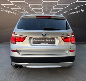 BMW X3 3.0D-AUTOMATIC-Xdrive | Mobile.bg    5