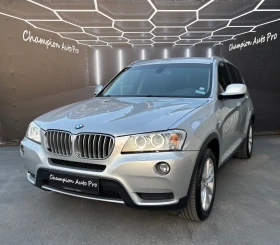 BMW X3 3.0D-AUTOMATIC-Xdrive | Mobile.bg    2