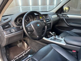 BMW X3 3.0D-AUTOMATIC-Xdrive | Mobile.bg    8