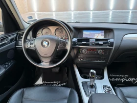 BMW X3 3.0D-AUTOMATIC-Xdrive | Mobile.bg    11