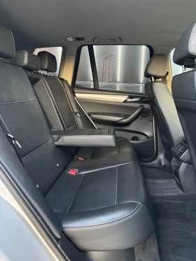 BMW X3 3.0D-AUTOMATIC-Xdrive | Mobile.bg    14