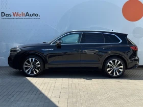 VW Touareg V6 TDI BMT 4MOTION - 98500 лв. - 57584889 2