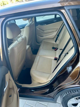 Обява за продажба на BMW X1 SUV ~11 999 лв. - изображение 8 | Auto.bg Обява за продажба на BMW X1 SUV ~11 999 лв. - изображение 8