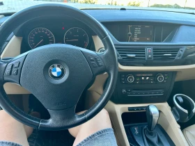 Обява за продажба на BMW X1 SUV ~11 999 лв. - изображение 9 | Auto.bg Обява за продажба на BMW X1 SUV ~11 999 лв. - изображение 9
