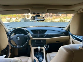 Обява за продажба на BMW X1 SUV ~11 999 лв. - изображение 7 | Auto.bg Обява за продажба на BMW X1 SUV ~11 999 лв. - изображение 7