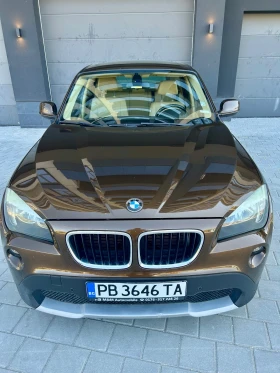 Обява за продажба на BMW X1 SUV ~11 999 лв. - изображение 5 | Auto.bg Обява за продажба на BMW X1 SUV ~11 999 лв. - изображение 5