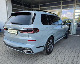 BMW X7 40d Facelift Individual - 189000 лв. / 96634.17 € - 77764051 3