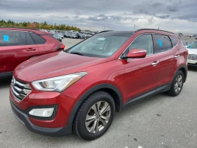 Hyundai Santa fe * LUXURY * CARFAX * БЕЗ ПЪРВОНАЧАЛНА ВНОСКА