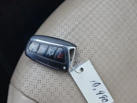 Hyundai Santa fe * LUXURY * CARFAX * БЕЗ ПЪРВОНАЧАЛНА ВНОСКА - 19450 лв. / 9944.63 € - 80501960 6