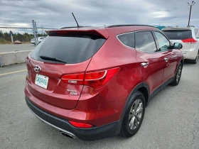 Hyundai Santa fe * LUXURY * CARFAX * БЕЗ ПЪРВОНАЧАЛНА ВНОСКА - 19450 лв. / 9944.63 € - 80501960 3