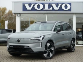     Volvo EX90 Ultra Twin Motor Performance