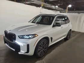BMW X5 2024 BMW X5 M60I XDRIVE
