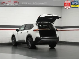 Nissan Rogue * Lane Assist Blindspot Push Start Heated Seats * , снимка 8
