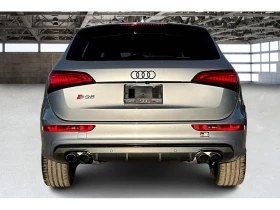 Audi SQ5 Technik 3.0T* Кожа* Пано* Навигация* Premium audio - 25000 лв. / 12782.30 € - 49374790 5