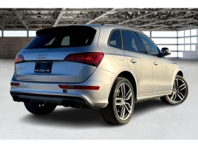 Audi SQ5 Technik 3.0T* Кожа* Пано* Навигация* Premium audio - 25000 лв. / 12782.30 € - 49374790 6