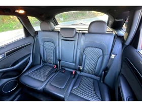 Audi SQ5 Technik 3.0T* Кожа* Пано* Навигация* Premium audio - 25000 лв. / 12782.30 € - 49374790 15