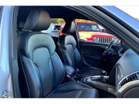 Audi SQ5 Technik 3.0T* Кожа* Пано* Навигация* Premium audio - 25000 лв. / 12782.30 € - 49374790 13