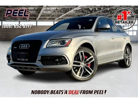 Audi SQ5 Technik 3.0T* Кожа* Пано* Навигация* Premium audio - 25000 лв. / 12782.30 € - 49374790 3