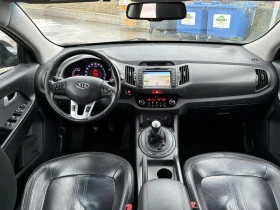 Kia Sportage * 2.0i/163кс/Navi/Eu5* , снимка 10