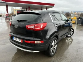 Kia Sportage * 2.0i/163кс/Navi/Eu5* , снимка 3