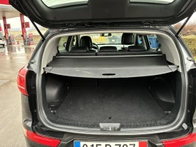 Kia Sportage * 2.0i/163кс/Navi/Eu5* , снимка 9