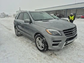 Mercedes-Benz ML 350 * BLUETEC * CARFAX * ФИНАНСИРАНЕ - 14250 € / 27870.58 лв. - 98631740 2