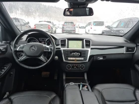 Mercedes-Benz ML 350 * BLUETEC * CARFAX * ФИНАНСИРАНЕ - 14250 € / 27870.58 лв. - 98631740 11