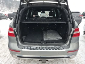Mercedes-Benz ML 350 * BLUETEC * CARFAX * ФИНАНСИРАНЕ - 14250 € / 27870.58 лв. - 98631740 14