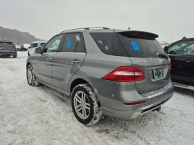 Mercedes-Benz ML 350 * BLUETEC * CARFAX * ФИНАНСИРАНЕ - 14250 € / 27870.58 лв. - 98631740 4