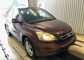 Honda Cr-v Fecelift С-История Парктроник Автомат Подгрев - 10500 € / 20536.22 лв. - 79926379 4