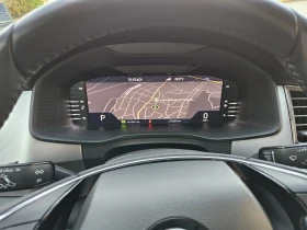 Skoda Kodiaq 2.0TDI 150 4x4 7M FACE DIGITAL , снимка 9