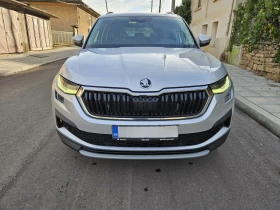 Skoda Kodiaq 2.0TDI 150 4x4 7M FACE DIGITAL , снимка 2